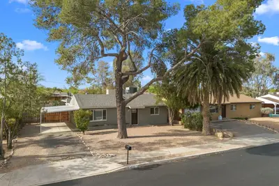 Image de Hacienda Tucson Home and Casita