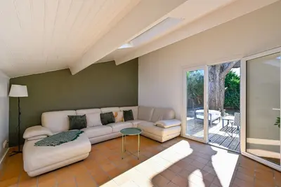 Image de Ti Gwer - A 5min à Pied de la Plage