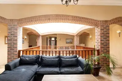 Image de Escape to a Beach Villa