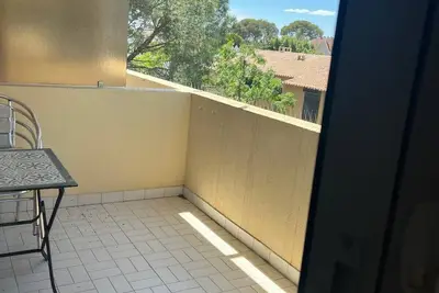 Image de Appartement 1 chambre avec balcon proche la plage