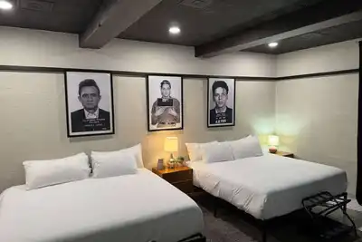Image de The Signature room with 2 King Beds Ground Floor