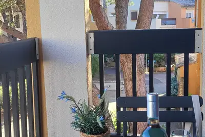 Image de Camargue Village 2 Clim Balcon