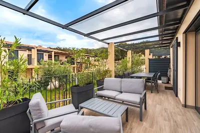 Image de Padolo - 5min du Port de Bonifacio