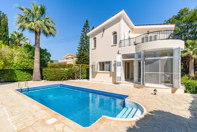 Image de Villa Valentina by Ezoria Villas