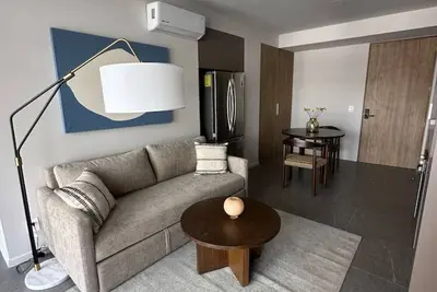 Image de Beutiful Apartment in Downtown Zapopan