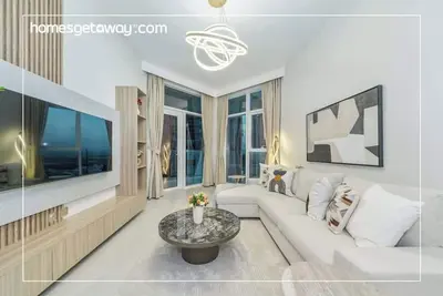 Image de Premium 2br Apt Home Fully Furnished