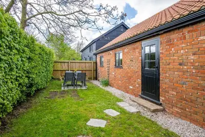 Image de East Wing at Champaignes Toft, Mendlesham