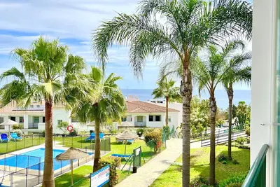 Image de Rancho Mirafoles apartment, Sea Views