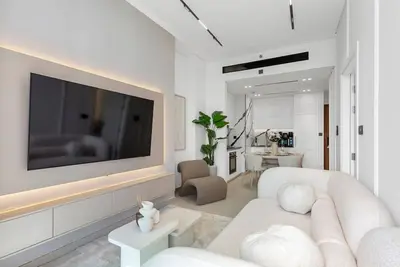 Image de Exclusive 1 Bedroom  in Trillionaire Residences