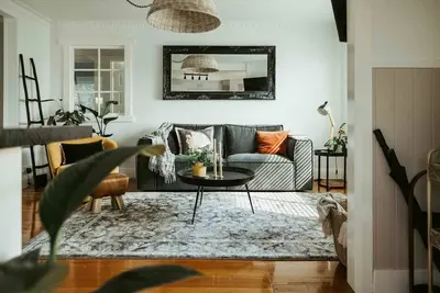 Image de Mrs Smiths Devonport