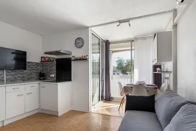 Image de Résidence Dom - 3min à pied de la Plage