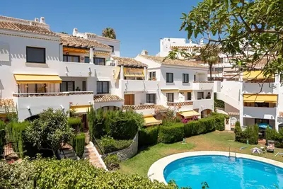 Image de La Casa Bonita - Beautiful 2br Andalusian Home