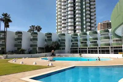 Image de Torre Verde 2 Pools&Tenis Praia da Rocha Beach