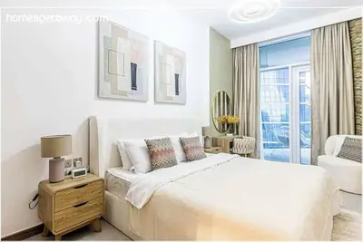 Image de Exclusive 1br Urban Oasis Canal