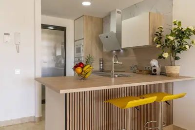 Image de Vera Brand New Penthouse with Pool & Free Parking