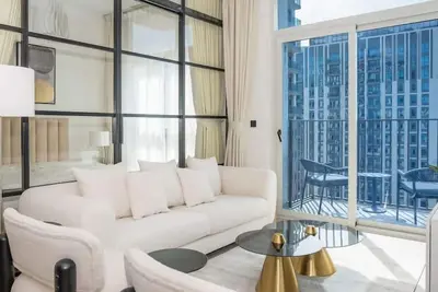 Image de Luxury 2br at Socio Dubai hills