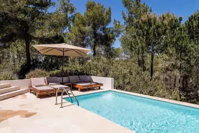 Image de Villa Can Secorrat with swimming pool