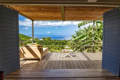 Image de Villa Coko - Deux Chambres Villa, Couchages 4