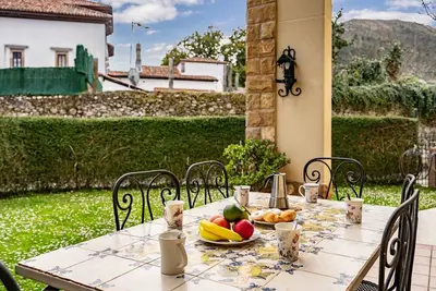 Image de V. V Casa Emilia in Nueva de Llanes