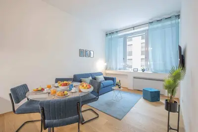 Image de Sweett | Fancy Duomo Ii