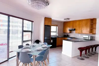 Image de Spacious 1 Bedroom Apartment, Atlantica, Seapoint