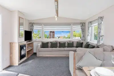Image de Starlink Wifi - Havan Caravan Park