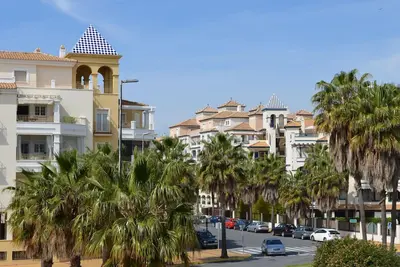 Image de ATLÁNTICO 86 - Une Chambre Appartement, Couchages 3