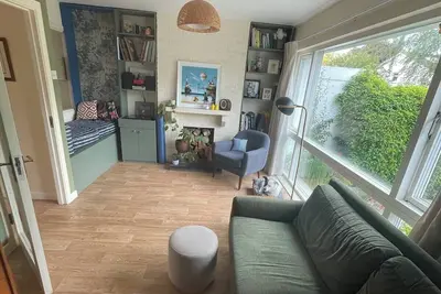 Image de Tranquil 3-bedroom house with WiFi in Blackrock