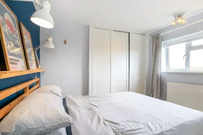 Image de 4 Bedroom Home in Charming Village outside Oxford