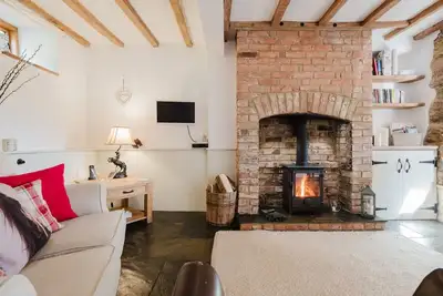 Image de Sweetheart Cottage - Cosy 2 Bedroom in The Cotswolds