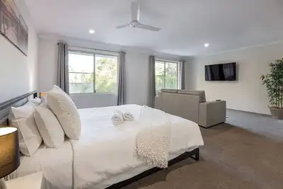 Image de Villa 16 Rivendell Winery Estate Yallingup