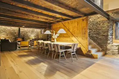 Image de Luderna - Casa Mas de la Costa