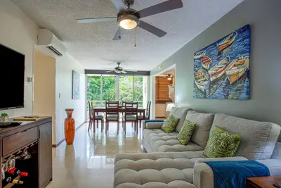 Image de Luxury 3-Bedroom Condo in paradise