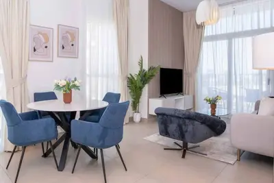 Image de Cozy 2br Apt in Dubai Hills