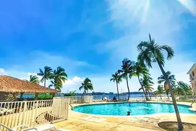 Homerez - Appartement Baie Nettlé