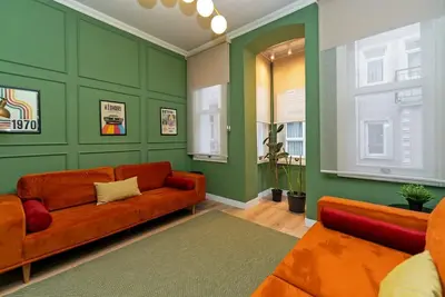 Image de 4 bedrooms House stylish & new