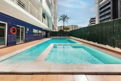 Image de Appartement Confort Algarve – Piscine & Proche de Praia da Rocha