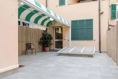 Image de Hôtel 3 Confort et Sérénité au cœur de Vintimille