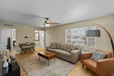 Image de Hacienda Tucson Main House