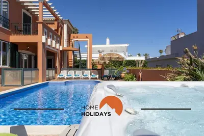 Image de #307 Vila Branca by Home Holidays