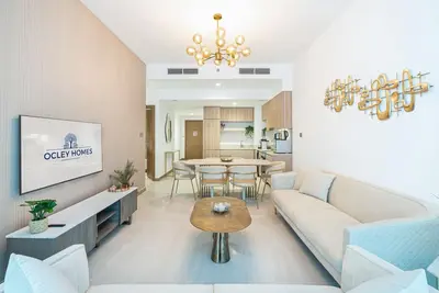 Image de Urban Oasis, 801 | 2br