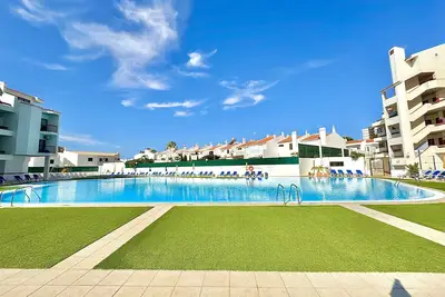 Image de Albufeira Skylight 2 With Pool by Homing
