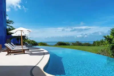 Image de Casa Torre Del Cielo - Ocean Views, Pool & Privacy