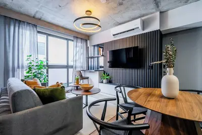 Image de w* | Stunning 2br w/ Great Deco in Centriqo