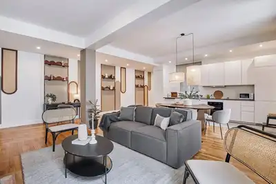 Image de Zimea - 2 chambres à Archives