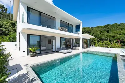 Image de Maya 1 - Seaview Mordern Luxury