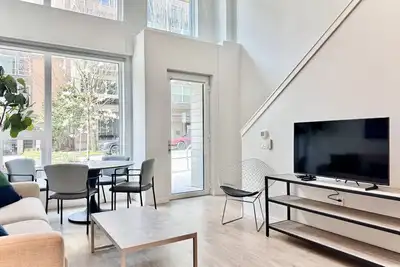 Image de Space Needle, Climate Pledge Arena, Downtown!