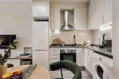 Image de Freso - Studio in Eixample Esquerra