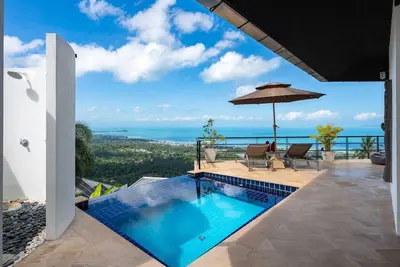 Image de Villa Sky at Paradise Village