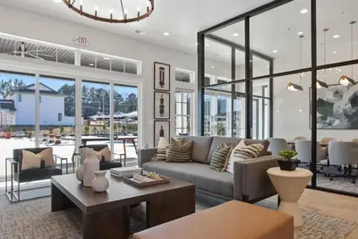 Image de Landing | Incredible 2bd, Clubhouse, Gym